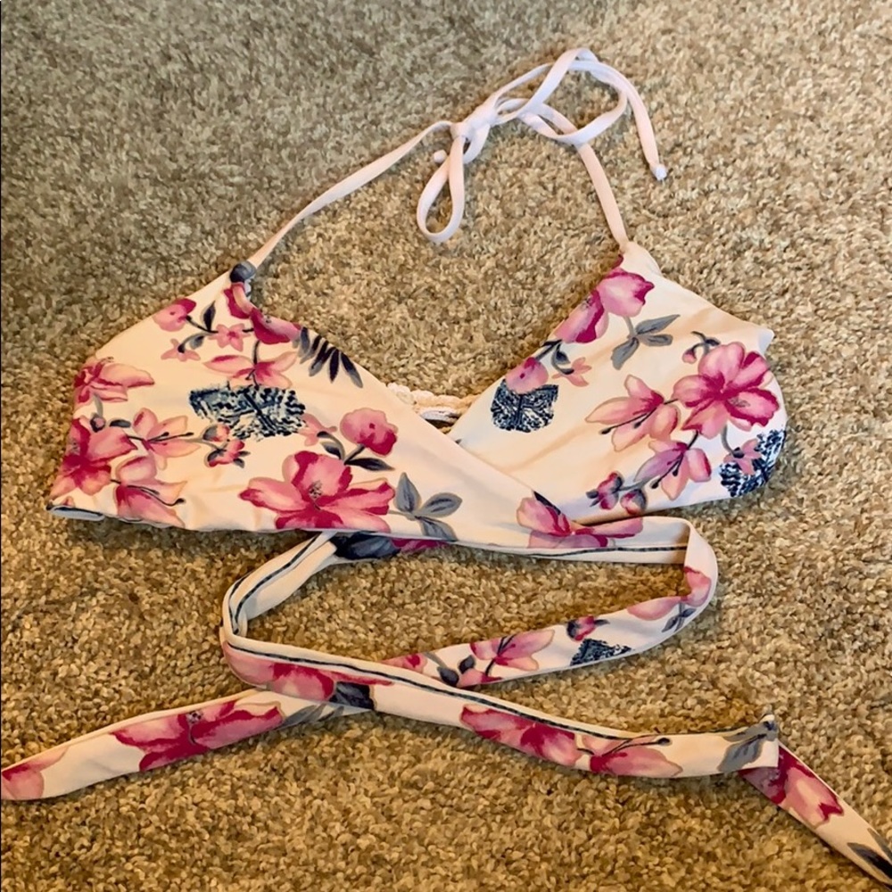 Frankie’s Bikini top